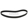 22 02 0002 SWAG Зубчастий ремінь