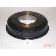 56-H0-001C ASHIKA Гальмівний барабан