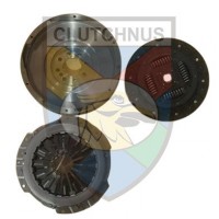 MCK3186F CLUTCHNUS Комплект зчеплення