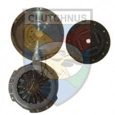MCK3186F CLUTCHNUS Комплект зчеплення