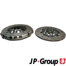 1130400110 JP GROUP Комплект зчеплення