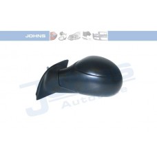 23 07 37-1 JOHNS Зовнішнє дзеркало