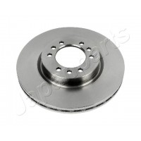 DI-0259 JAPANPARTS Гальмівний диск