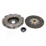 KF-W35 JAPANPARTS Комплект зчеплення