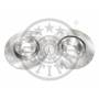 BS-3160C OPTIMAL Гальмівний диск