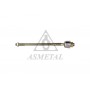 20MT0110 ASMETAL Осьовий шарнір рульова тяга