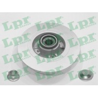 R1031PRCA LPR Гальмівний диск