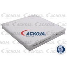 A32-30-0002 ACKOJA Фільтр повітря у внутрішньому просторі