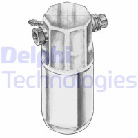 TSP0175038 DELPHI Осушувач кондиціонера