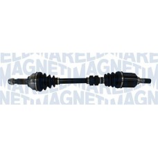 302004190215 MAGNETI MARELLI Привідний вал