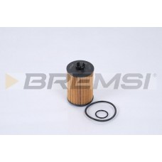 FL0267 BREMSI Масляний фільтр