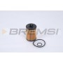 FL0267 BREMSI Масляний фільтр