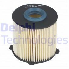 HDF623 DELPHI Паливний фільтр