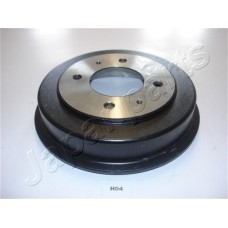 TA-H04 JAPANPARTS Гальмівний барабан