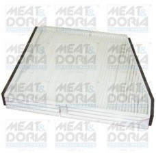 17016F MEAT & DORIA Фільтр повітря у внутрішньому просторі