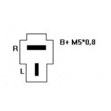 IR6591 PROTECH Генератор