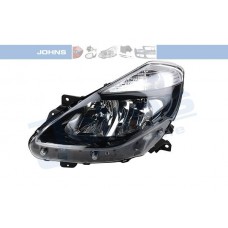 60 09 09-6 JOHNS Основна фара