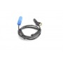 0 986 594 509 BOSCH Датчик частота обертання колеса