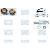 TK1007 Saleri SIL Комплект ременя ГРМ
