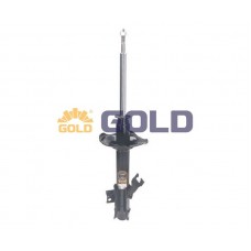 9250251 JAPANPARTS Амортизатор