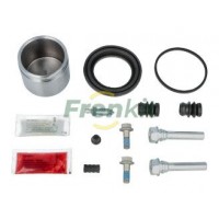 760585 FRENKIT Ремкомплект, Гальмівний супорт
