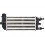DAF010TT THERMOTEC Интеркулер