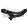 72-1511 MAXGEAR Ричаг незалежної підвіски колеса, подвеска колеса