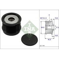 WG1253799 WILMINK GROUP Механізм вільного ходу генератора