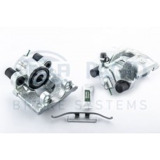 8AC 355 384-221 HELLA Гальмівний супорт