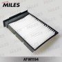 AFW1194 MILES Фільтр повітря у внутрішньому просторі