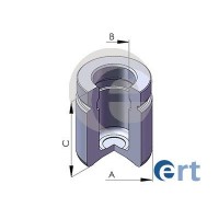 151256-C ERT Поршень корпус скоби гальма