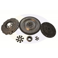 ECK372F COMLINE Комплект для переобладнання зчеплення