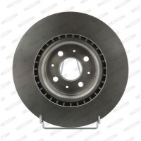 DDF1773 FERODO Гальмівний диск