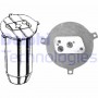 TSP0175085 DELPHI Осушувач кондиціонера