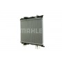 CR 515 000P MAHLE Радіатор охолодження двигуна
