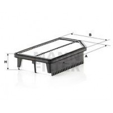 C 26 033 MANN-FILTER Повітряний фільтр