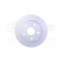 8DD 355 118-981 HELLA PAGID Гальмівний диск