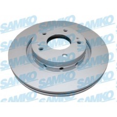 M1012VR SAMKO Гальмівний диск