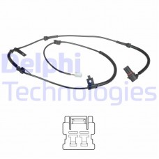 SS20637 DELPHI Датчик частота обертання колеса