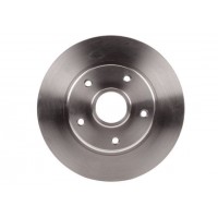 0 986 479 684 BOSCH Гальмівний диск