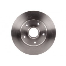 0 986 479 684 BOSCH Гальмівний диск