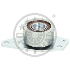 0-N148 OPTIMAL Паразитный / Ведущий ролик, Зубчастий ремінь
