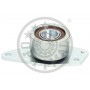 0-N148 OPTIMAL Паразитный / Ведущий ролик, Зубчастий ремінь