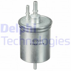 EFP230 DELPHI Паливний фільтр
