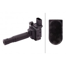 5DA 358 000-821 HELLA Котушка запалювання