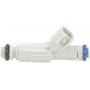 0 280 156 155 BOSCH Клапанна форсунка