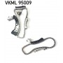 VKML 95009 SKF Комплект цілі приводу розподільного валу