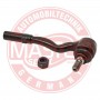 25462-PCS-MS MASTER-SPORT GERMANY Наконечник поперечної кермової тяги