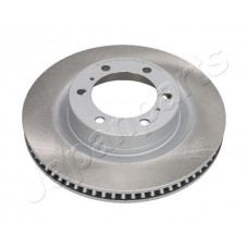DI-2029C JAPANPARTS Гальмівний диск