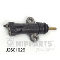 J2601026 NIPPARTS Робочий циліндр система зчеплення